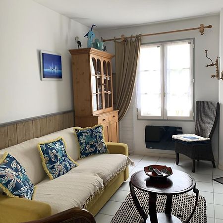 Appartement Saint Clair Proche Du Port Dış mekan fotoğraf