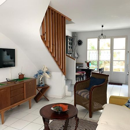 Appartement Saint Clair Proche Du Port Dış mekan fotoğraf