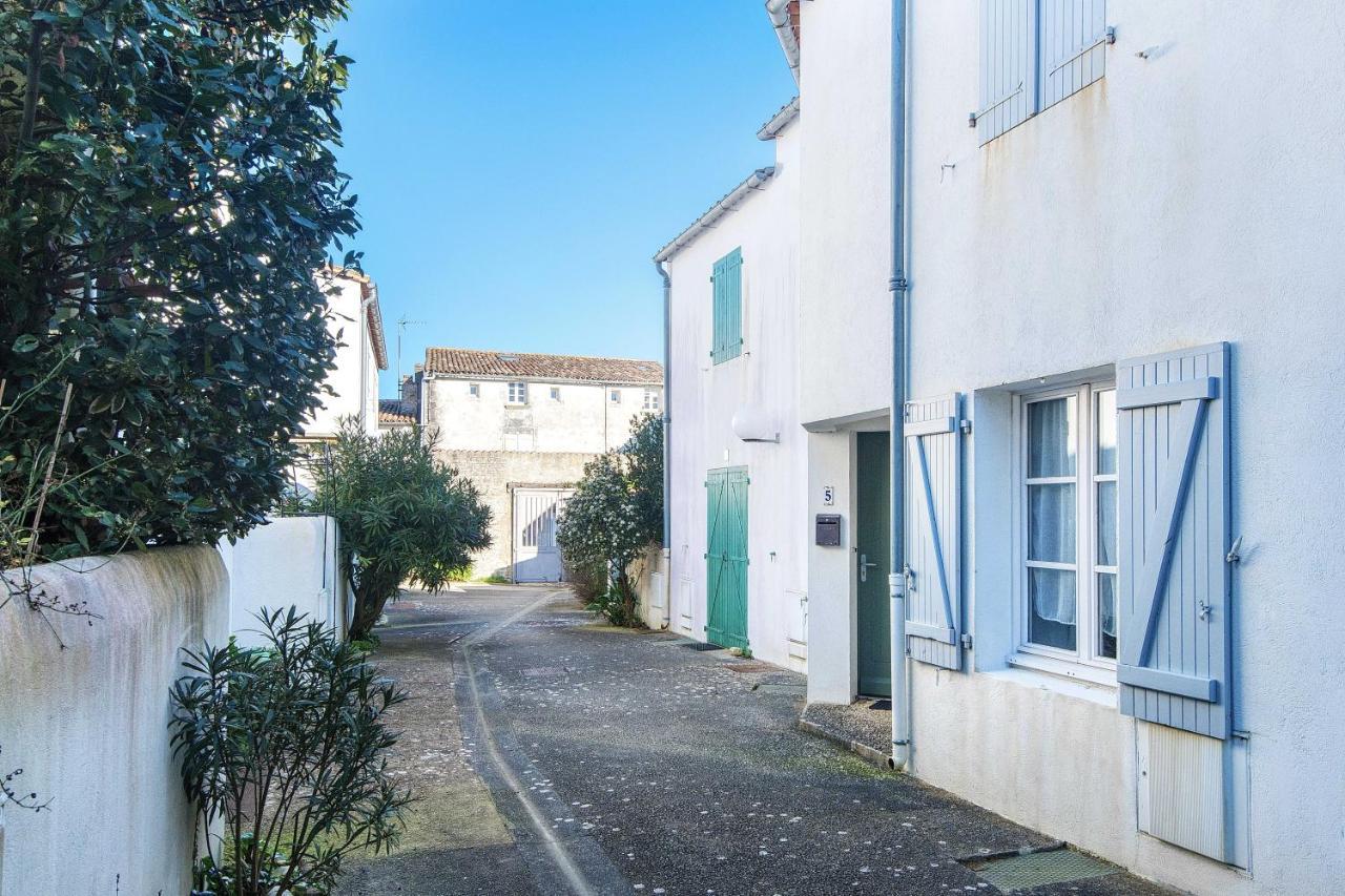 Appartement Saint Clair Proche Du Port Dış mekan fotoğraf