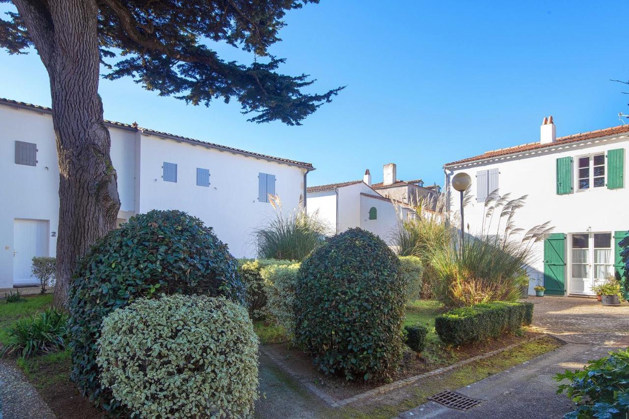 Appartement Saint Clair Proche Du Port Dış mekan fotoğraf