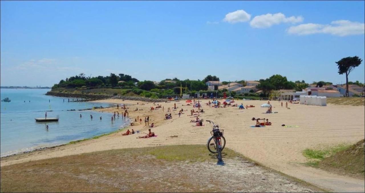 Appartement Saint Clair Proche Du Port Dış mekan fotoğraf